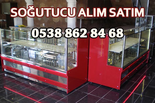 sogutucu alanlar ankara